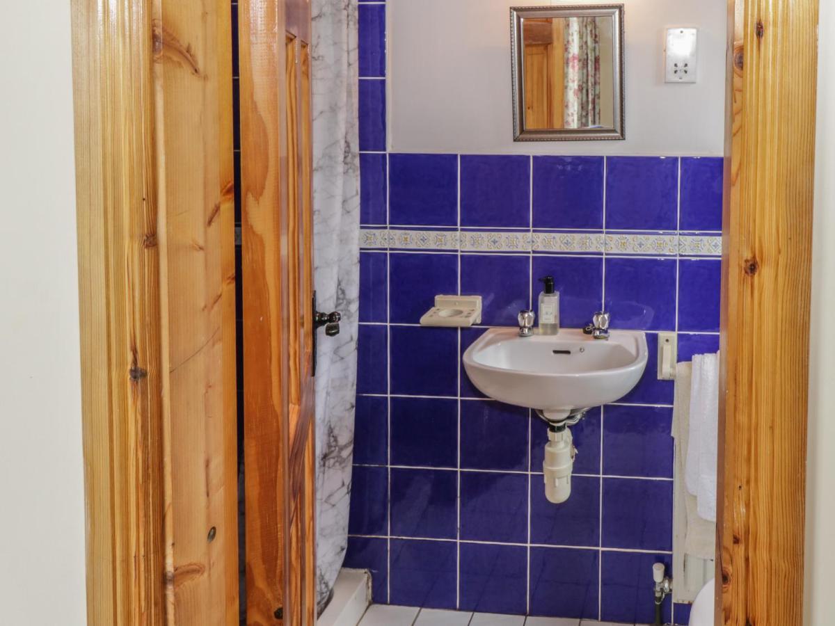 Seaspray Villa Renvyle Bagian luar foto