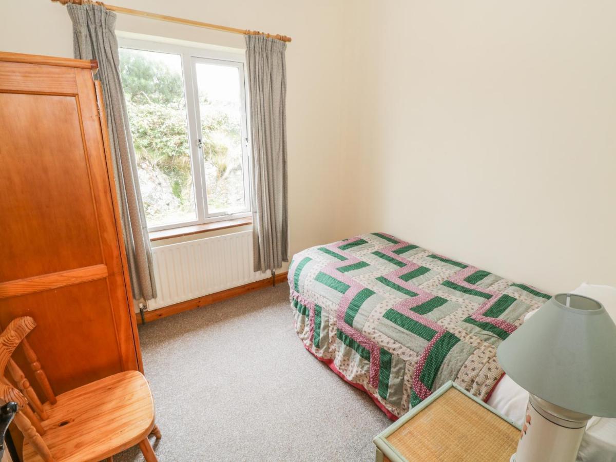 Seaspray Villa Renvyle Bagian luar foto